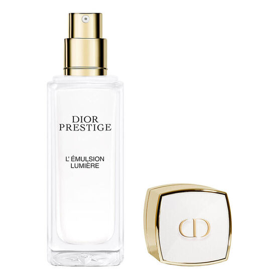 Emuls&atilde;o Dior Prestige L'&Eacute;mulsion Lumi&egrave;re